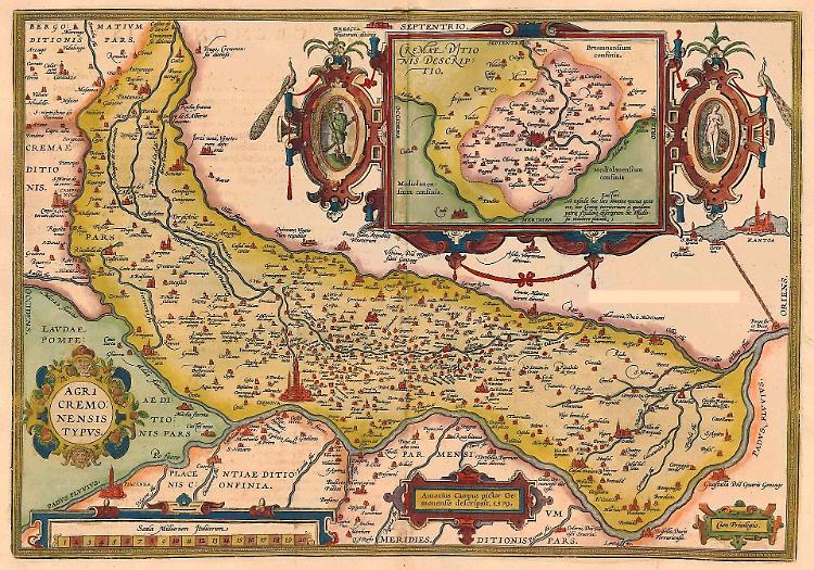 Ortelio 1579 colori 1710515704180.jpg conferenza il mondo di carta antiche mappe tra arte e scienza 